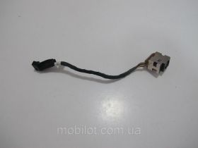 Шлейфи Шлейфы ^/--/^ Гнездо зарядки HP G /--/ 6-2136 /--/ sr(NZ-6857) ^_^^^ Гніздо зарядки HP G /--/ 6-2136 /--/ sr (NZ-6857) - фото фото фото