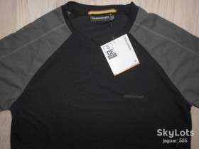 Футболки, майки Футболки, майки ^/--/^ Фирменная стильная футболка CRAGHOPPERS, SIZE XS  (НОВАЯ! СУПЕР ЦЕНА!) ^_^^^ Фірмова стильна футболка CRAGHOPPERS, SIZE XS (НОВА! СУПЕР ЦЕНА!) - фото фото фото