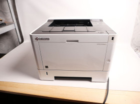 Принтери Принтеры ^/--/^ Офісний потужний лазерний принтер Kyocera Ecosys P /--/ 2040 /--/ dn 40 стор/хв ^_^^^ Офисный мощный лазерный принтер Kyocera Ecosys P /--/ 2040 /--/ dn 40 стр/мин - фото фото фото