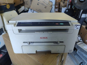 БФП МФУ ^/--/^ Лазерный МФУ Xerox WorkCentre 3119 с картриджем № 25260610 ^_^^^ Лазерний МФУ Xerox WorkCentre 3119 з картриджем No 25260610 - фото фото фото