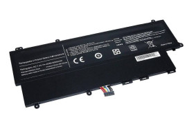 Акумулятори Аккумуляторы ^/--/^ Акумулятор для ноутбука Samsung AA-PBYN /--/ 4 /--/ AB 530 /--/ U /--/ 3 /--/ B 7.4 В Black 6000 мАг Аналог - фото фото фото
