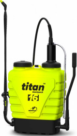 Інші інструменти Другие инструменты ^/--/^ Опрыскиватель ранцевый MAROLEX TITAN, 16 л VR-S /--/ 052.141 ^_^^^ Оприскувач ранцевий MAROLEX TITAN, 16 л VR-S /--/ 052.141 - фото фото фото