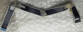 Шлейфи Шлейфы ^/--/^ LVDS шлейф ZX /--/ 1.502 /--/ R /--/ 1 /--/ B /--/ 1 для ТВ Grundig 55 VLX 7000 BP - фото фото фото