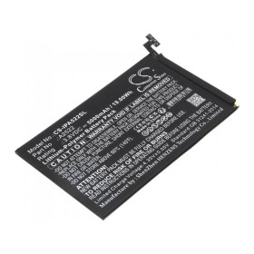 Акумулятори Аккумуляторы ^/--/^ Акумулятор A /--/ 2522 для Apple iPad Mini 6 (Cameron Sino) ^_^^^ A /--/ 2522 для Apple iPad Mini 6 (Cameron Sino) - фото фото фото