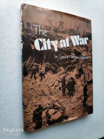 Історична література Историческая литература ^/--/^ Ian Grant. The City at War. - фото фото фото