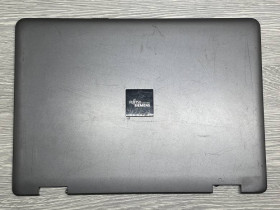 Корпуса Корпуса ^/--/^ Кришка матриці + Рамка Fujitsu Esprimo Mobile V /--/ 5505 / MS /--/ 2216 / б/в Original ^_^^^ Крышка матрицы + Рамка Fujitsu Esprimo Mobile V /--/ 5505 / MS /--/ 2216 / б/у Original - фото фото фото