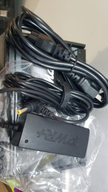 Адаптери живлення Адаптеры питания ^/--/^ Блок питания Acer 45 /--/ W   (19 V, 2,1 А, разъём 5.5*1.7 мм) с кабелем питания US ^_^^^ Блок живлення Acer 45 /--/ W (19 V, 2,1 А, роз'єм 5.5*1.7 мм) з кабелем живлення US - фото фото фото