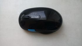 Миші Мыши ^/--/^ МЫШКА БЕСПРОВОДНАЯ MICROSOFT Sculpt Comfort Mouse БЕЗ ПРИЕМНИКА ^_^^^ Мікрософт Sculpt Comfort Mouse без приймача - фото фото фото
