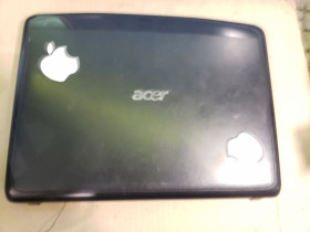 Корпуса Корпуса ^/--/^ корпус ноутбука Acer Aspire 5520 5720 - крышка матрицы    (AP /--/ 01 /--/ K /--/ 000400) ^_^^^ корпус ноутбука Acer Aspire 5520 5720 - кришка матриці (AP /--/ 01 /--/ K /--/ 000400) - фото фото фото