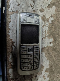 Nokia, Microsoft Nokia, Microsoft ^/--/^ Мобильный телефон Nokia 6020 № 24211133 ^_^^^ Мобільний телефон Nokia 6020 No 24211133 - фото фото фото