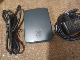 Інше Другое ^/--/^ микрокомпьютер Raspberry Pi 4 Model B. Комплект робочий ^_^^^ микрокомпьютер Raspberry Pi 4 Model B. - фото фото фото