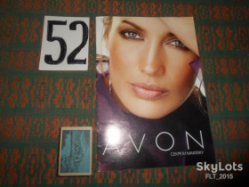 Довідкова література Справочная литература ^/--/^ Секрети макіяжу від AVON ^_^^^ Секреты макияжа от AVON - фото фото фото