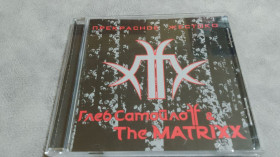 Музичні диски Музыкальные диски ^/--/^ глеб самойлоff &amp; the matrixx - прекрасное жестоко. новый лицензионный cd ^_^^^ Гліб самоїлоf &amp; the matrixx - прекрасне жорстоко. - фото фото фото