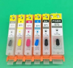 Картриджі Картриджи ^/--/^ Картриджи CANON TS /--/ 5050 TS /--/ 8050 MG /--/ 5750 TS /--/ 6050 MG /--/ 6850 PGI-570 /--/ XL CLI-571 /--/ XL ^_^^^ Картриджі CANON TS /--/ 5050 TS /--/ 8050 MG /--/ 5750 TS /--/ 6050 MG /--/ 6850 PGI-570 /--/ XL CLI-571 /--/ XL - фото фото фото
