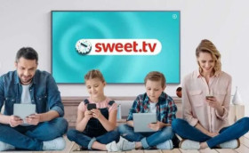 Інше Другое ^/--/^ подписка на онлайн кинотеатр Sweet Tv на одно устройство максимальный тариф L на 2 месяца ^_^^^ Підписка на онлайн кінотеатр Sweet Tv на один пристрій максимальний тариф L на 2 місяці - фото фото фото