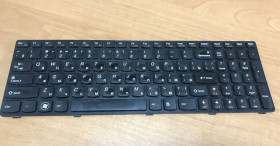 Клавіатури Клавиатуры ^/--/^ Клавиатура для Lenovo G /--/ 500 ^_^^^ Клавіатура для Lenovo G /--/ 500 - фото фото фото