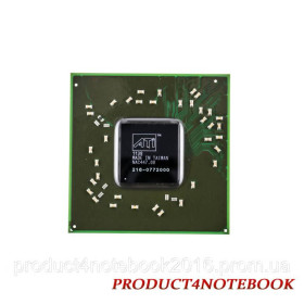 Мікросхеми Микросхемы ^/--/^ Микросхема ATI 216-0772000 (DC 2011) Mobility Radeon HD 5650 видеочип для ноутбука ^_^^^ Мікросхема ATI 216-0772000 (DC 2011) Mobility Radeon HD 5650 відеочіп для ноутбука - фото фото фото