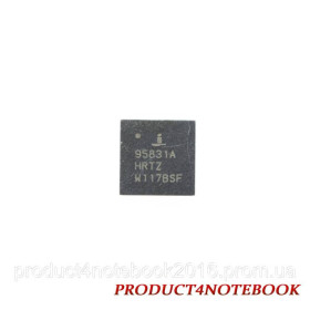 Мікросхеми Микросхемы ^/--/^ Микросхема Intersil ISL /--/ 95831 /--/ AHRTZ для ноутбука ^_^^^ Мікросхема Intersil ISL /--/ 95831 /--/ AHRTZ для ноутбука - фото фото фото