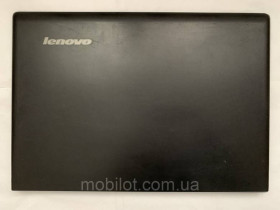 Корпуса Корпуса ^/--/^ Часть корпуса (Крышка матрицы и рамка) Lenovo 100-15 (NZ-16399) ^_^^^ Частина корпусу (Кришка матриці і рамка) Lenovo 100-15 (NZ-16399) - фото фото фото