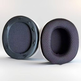Навушники Наушники ^/--/^ Амбушюры для наушников Sony WH-XB /--/ 910 /--/ N XB /--/ 910 /--/ N ткань - Черные ^_^^^ Амбушюри для навушників Sony WH-XB /--/ 910 /--/ N XB /--/ 910 /--/ N тканина - Чорні - фото фото фото