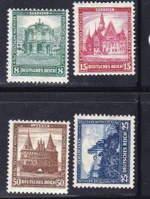 Веймарська республіка Веймарская республика ^/--/^ ZM Германия    1931 г * ^_^^^ ZM Німеччина 1931 * - фото фото фото