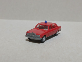 H H ^/--/^ Службовий транспорт, пожежний MB 240 D. WIKING 1:87 H /--/ 0  (11423.10/2+). ^_^^^ Служебный транспорт, пожарный MB 240 D. WIKING 1:87 H /--/ 0 (11423.10/2+). - фото фото фото