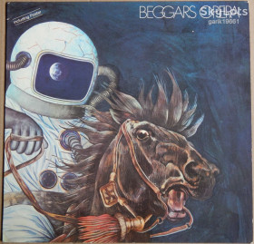 Платівки Пластинки ^/--/^ Beggars Opera – Pathfinder  (Vertigo – 6360 073, Germany) NM-/NM- ^_^^^ Beggars Opera – Pathfinder (Vertigo – 6360 073, Germany) NM-/NM- - фото фото фото