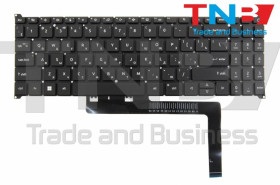 Клавіатури Клавиатуры ^/--/^ Клавиатура ACER Aspire 7 A /--/ 715-42 /--/ G A /--/ 715-43 /--/ G A /--/ 715-52 N /--/ 16 /--/ C /--/ 5 Черная с подсветкой RUUS ОРИГИНАЛ ^_^^^ ACER Aspire A /--/ 715-42 /--/ G A /--/ 715-43 /--/ G N /--/ 16 /--/ C /--/ 5 Чорна без рамки з підсвічуванням RUUS - фото фото фото
