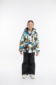 Куртки, костюми Куртки, костюмы ^/--/^ Куртка лижна дівчатам Just Play Jacket із синім (B /--/ 4353-blue) ^_^^^ Куртка лыжная девушкам Just Play Jacket с синим (B /--/ 4353-blue) - фото фото фото