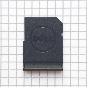 Корпуса Корпуса ^/--/^ Заглушка карти Dell Latitude E /--/ 6440 00 /--/ V /--/ 26 SD Memory Card Slot ^_^^^ Заглушка карты Dell Latitude E /--/ 6440 00 /--/ V /--/ 26 SD Memory Card Slot - фото фото фото