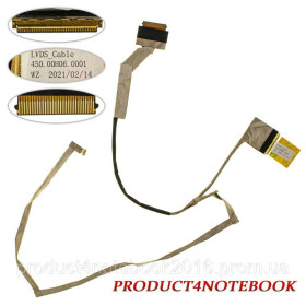 Шлейфи Шлейфы ^/--/^ Шлейф матрицы Dell INSPIRON 3541 Dell 3542 3543 ^_^^^ Шлейф матриці Dell INSPIRON 3541 Dell 3542 3543 - фото фото фото