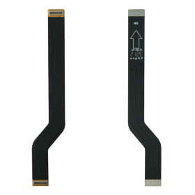 Шлейфи, перехідники Шлейфы, переходники ^/--/^ Шлейф ZTE Blade A /--/ 5 2020  (Main) ^_^^^ Шлейф ZTE Blade A /--/ 5 2020 (Main) - фото фото фото