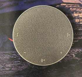 Портативні колонки, спікери Портативные колонки, спикеры ^/--/^ Dell Mobile Adapter Speakerphone MH /--/ 3021 /--/ P | 4-в-1: Хаб, Спікерфон, 4 /--/ K HDMI, USB-C PD ^_^^^ Dell Mobile Adapter Speakerphone MH /--/ 3021 /--/ P | 4-в-1: Хаб, Спикерфон, 4 /--/ K HDMI, USB-C PD - фото фото фото