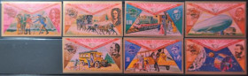Інше Другое ^/--/^ Экв.Гвинея Космос 1974 ^_^^^ Екв. Гвінея Космос 1974 - фото фото фото