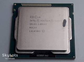 Процесори Процессоры ^/--/^ Процессор Intel Pentium Dual Core G /--/ 2030 3.0 /--/ GHz/5 /--/ GT/s/3 /--/ MB s /--/ 1155 ^_^^^ Процесор Intel Pentium Dual Core G /--/ 2030 3.0 /--/ GHz/5 /--/ GT/s/3 /--/ MB s /--/ 1155 - фото фото фото