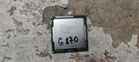 Процесори Процессоры ^/--/^ Процессор Intel Pentium G /--/ 870 3.10 /--/ GHz LGA /--/ 1155 № 241204110 ^_^^^ Процесор Intel Pentium G /--/ 870 3.10 /--/ GHz LGA /--/ 1155 No 241204110 - фото фото фото