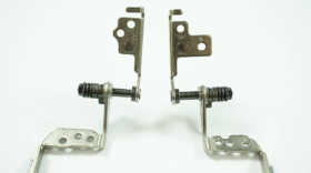 Корпуса Корпуса ^/--/^ Петли для ноутбука ACER ASPIRE 1810 /--/ T,ZH /--/ 7,ONE 752,1410,A /--/ 075 (левая+правая) ^_^^^ Петлі для ноутбука ACER ASPIRE 1810 /--/ T,ZH /--/ 7,ONE 752,1410,A /--/ 075 (ліва+права) - фото фото фото