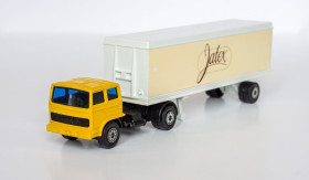 Інші Другие ^/--/^ 1:60 Saviem   (Renault) H /--/ 875 truck 1977, SOLIDO #1177 France ^_^^^ 1:60 Saviem H /--/ 875 truck 1977, SOLIDO #1177 France - фото фото фото