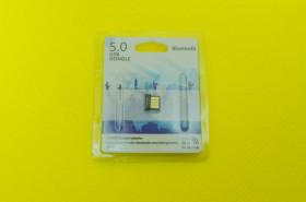USB адаптери USB адаптеры ^/--/^ Компактный Мини USB Bluetooth адаптер V /--/ 5.0 блютус ^_^^^ Компактний Міні USB Bluetooth адаптер V /--/ 5.0 блютус - фото фото фото