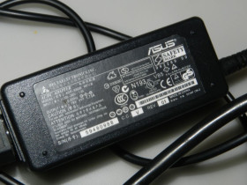Інші комплектуючі Другие комплектующие ^/--/^ Блок Живлення Asus ADP-65 /--/ DB REV.B  (19 /--/ V, 1.75 /--/ A, 33 /--/ W, 4.0*1.35 /--/ мм) Оригінал! ^_^^^ Блок питания Asus ADP-65 /--/ DB REV. B (19 /--/ V, 1.75 /--/ A, 33 /--/ W, 4.0*1.35 /--/ мм) Оригинал! - фото фото фото