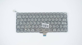 Клавіатури Клавиатуры ^/--/^ Клавиатура для ноутбука APPLE (MacBook Pro: A /--/ 1278 (2008)) rus, black, BIG Enter ^_^^^ Клавіатура для ноутбука APPLE (MacBook Pro: A /--/ 1278 (2008)) rus, black, BIG Enter - фото фото фото