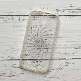 Зарядні пристрої Зарядные устройства ^/--/^ Чохол для Samsung Galaxy S /--/ 4 (i /--/ 9500) силіконовий, пластиковий, прозорий ^_^^^ Чехол Samsung i /--/ 9500 Galaxy S /--/ 4 для телефона прозрачный - фото фото фото