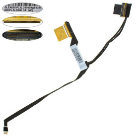 Шлейфи Шлейфы ^/--/^ Шлейф матрицы для ноутбука Lenovo (Ideapad S /--/ 10-3 /--/ T, Flex 10 10.1) LED (DD /--/ 0 /--/ FL /--/ 2 /--/ lC /--/ 000) ^_^^^ Шлейф матриці для ноутбука Lenovo (Ideapad S /--/ 10-3 /--/ T, Flex 10 10.1) LED (DD /--/ 0 /--/ FL /--/ 2 /--/ lC /--/ 000) - фото фото фото