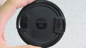 Кришки Крышки ^/--/^ ПРОДАМ КРЫШКУ переднюю на объектив 82 /--/ мм.НОВАЯ !!! ^_^^^ Продам кришку передню на об'єктив 82 мм. Нова!!! - фото фото фото