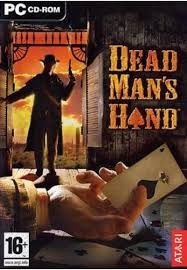 Інше Другое ^/--/^ Игра «Dead Man&amp;apos;s Hand»  (Дикий Захід Гра зі смертю) ^_^^^ Игра «Dead Man&amp;apos;s Hand» (Дикий Запад Игра со смертью) - фото фото фото