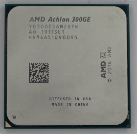 Процесори Процессоры ^/--/^ Процесор AMD Athlon 300 /--/ GE 3.4 GHz AM /--/ 4, 35 /--/ W Б/В ^_^^^ Процессор AMD Athlon 300 /--/ GE 3.4 GHz AM /--/ 4, 35 /--/ W Б/В - фото фото фото