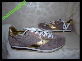 Кросівки Кроссовки ^/--/^ КРОССОВКИ НАТУРАЛЬНАЯ КОЖА~BROOKS~ОРИГИНАЛ НОВЫЕ ^_^^^ КрОСОВКИ НАТУРАЛЬНА КОЖА~BROOKS~ОРИГІНАЛ НОВІ - фото фото фото