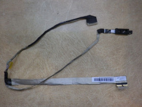 Шлейфи Шлейфы ^/--/^ Б/У Шлейф матриці + вебкамера на msi Notebook MS-1757 ^_^^^ Б/У Шлейф матрицы + вебкамера на msi Notebook MS-1757 - фото фото фото