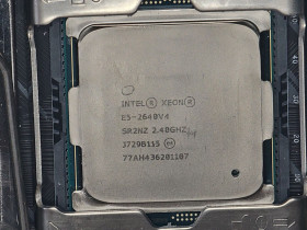 Процесори Процессоры ^/--/^ Процесор Intel Xeon E /--/ 5-2640 v /--/ 4/ s /--/ 2011 1 /--/ шт  аукціон від 200 грн. ^_^^^ Процессор Intel Xeon E /--/ 5-2640 v /--/ 4/ s /--/ 2011 1 /--/ шт аукцион от 200 грн. - фото фото фото