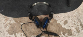 Навушники Наушники ^/--/^ Наушники Koss Porta Pro On-Ear Mic 193970.101 № 24190705 ^_^^^ Навушники Koss Porta Pro On-Ear Mic 193970.101 No 24190705 - фото фото фото